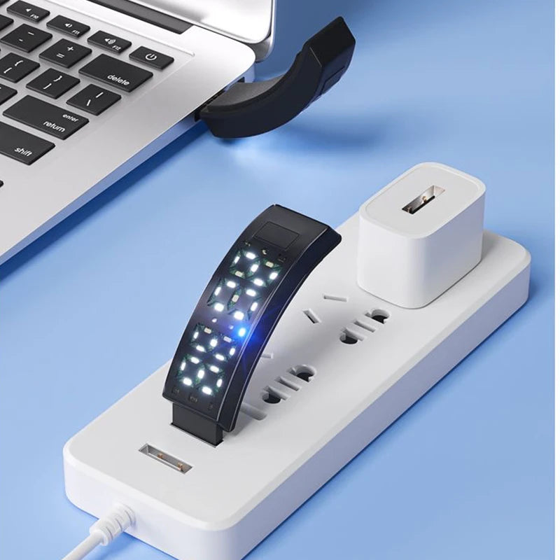 DeepWake Vibration Alarm