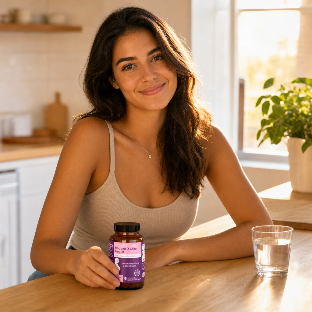 Nourishing Vegan Ingredients